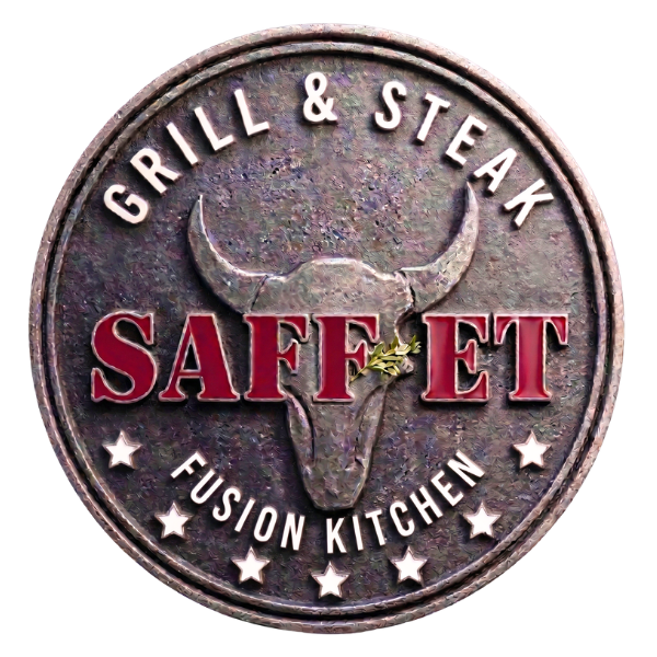 Saffet Grill & Steak Fusion Kitchen