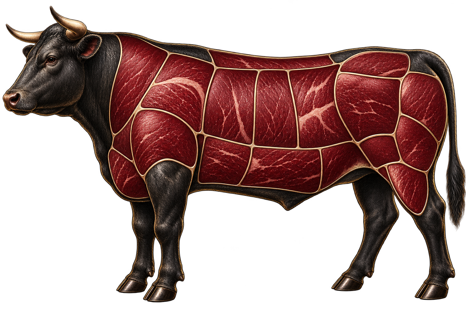 Premium Steak Cuts – Saffet Restaurant